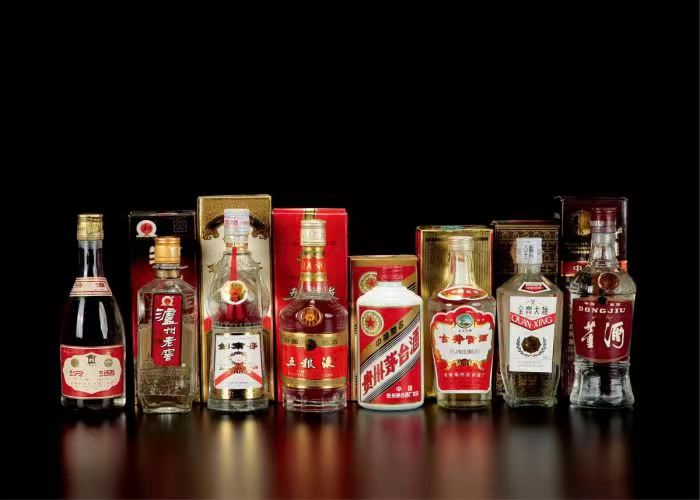 盐津茅台酒回收